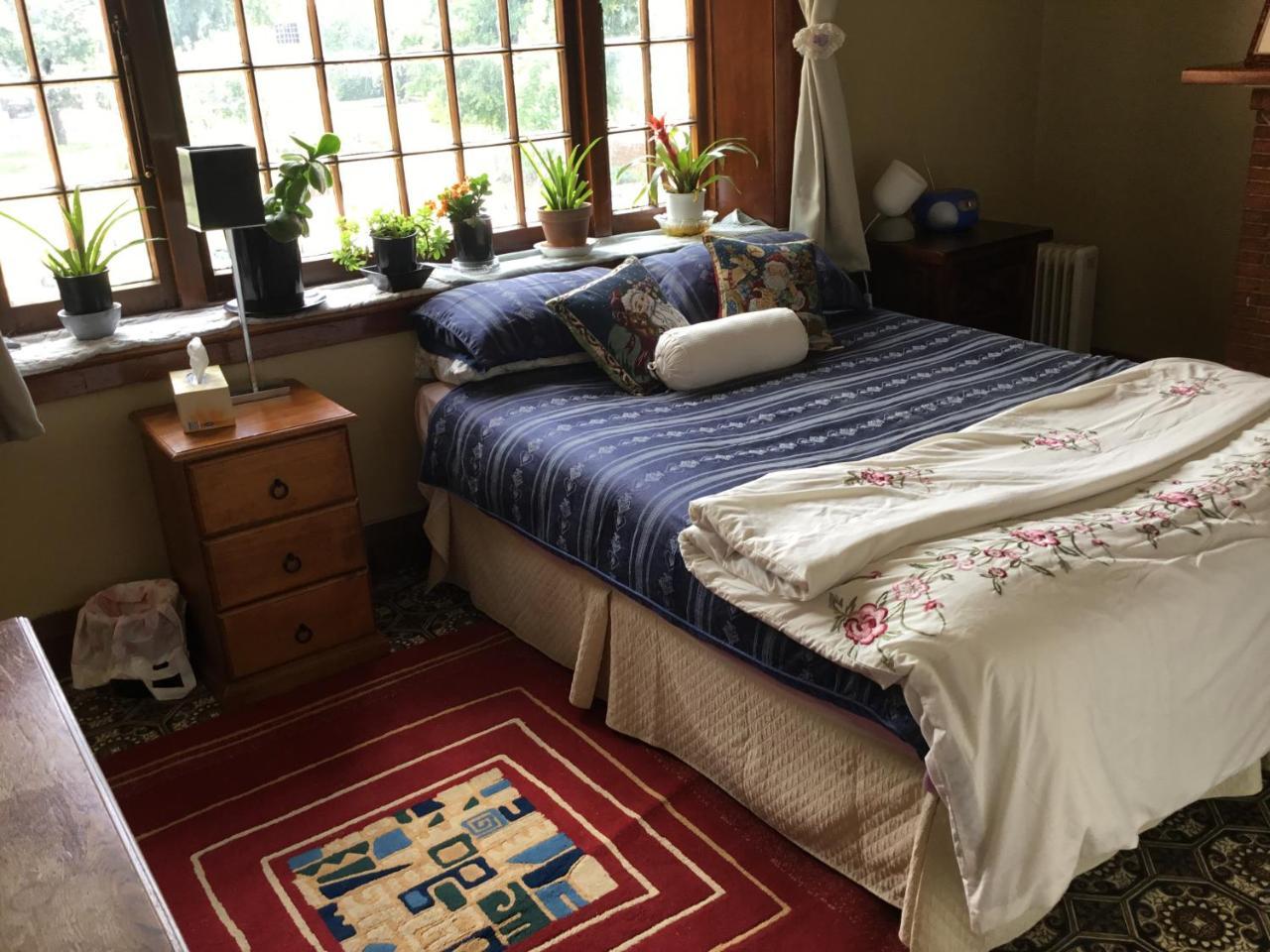 غولبورن Fireside Inn Guesthouse المظهر الخارجي الصورة