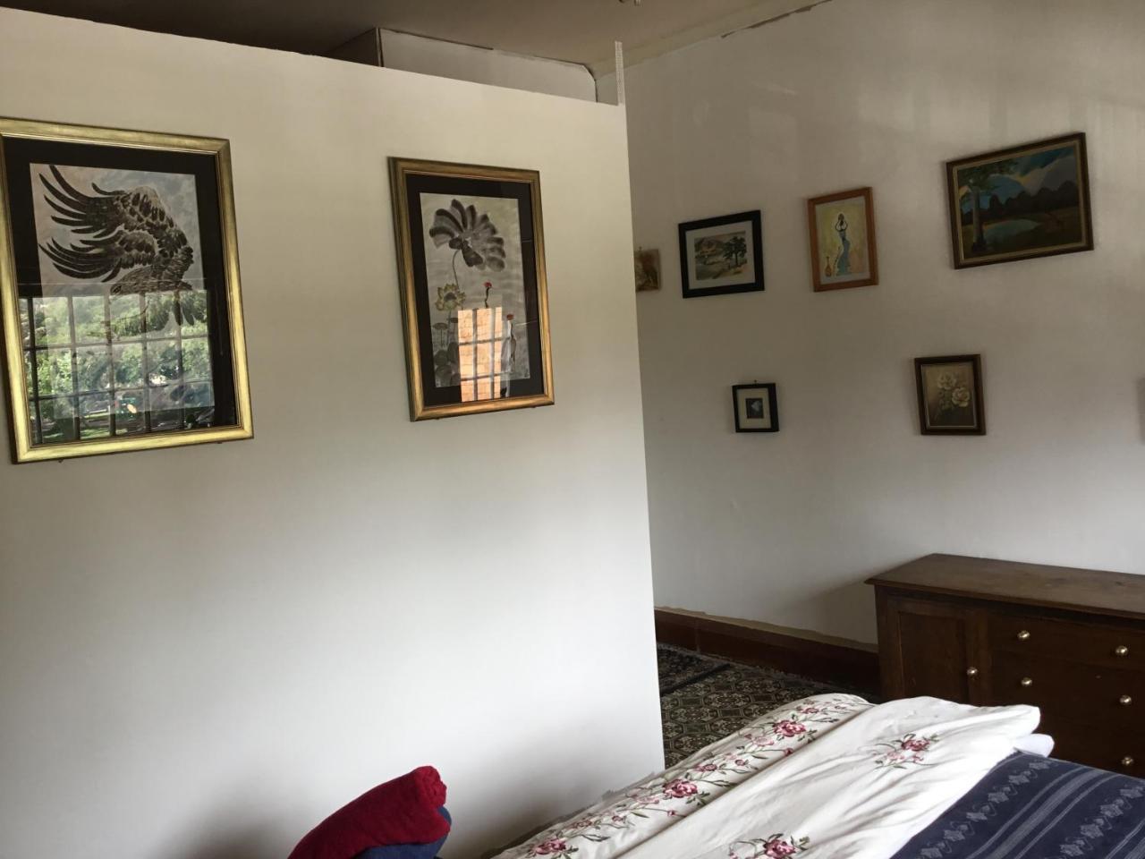 غولبورن Fireside Inn Guesthouse المظهر الخارجي الصورة