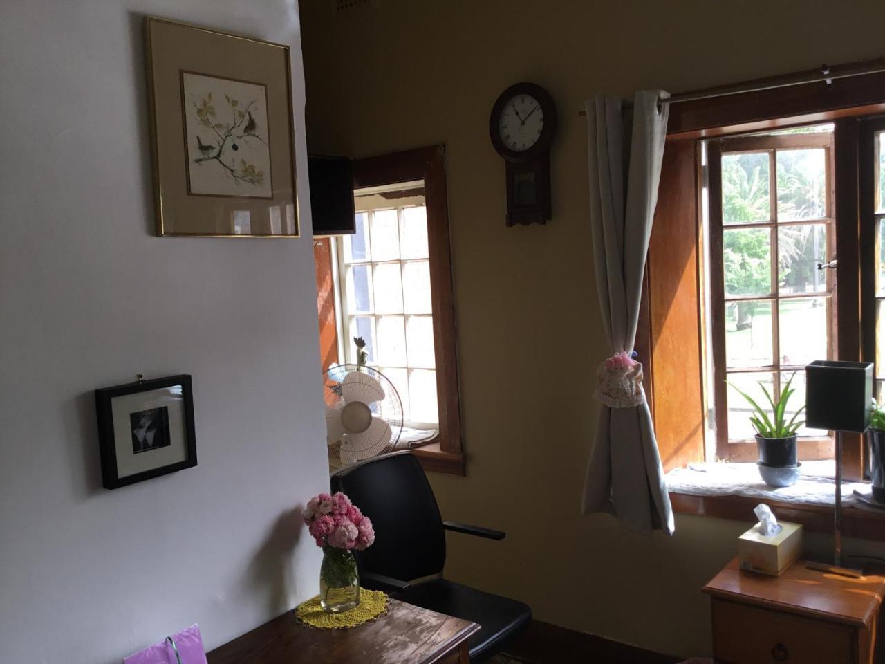 غولبورن Fireside Inn Guesthouse المظهر الخارجي الصورة