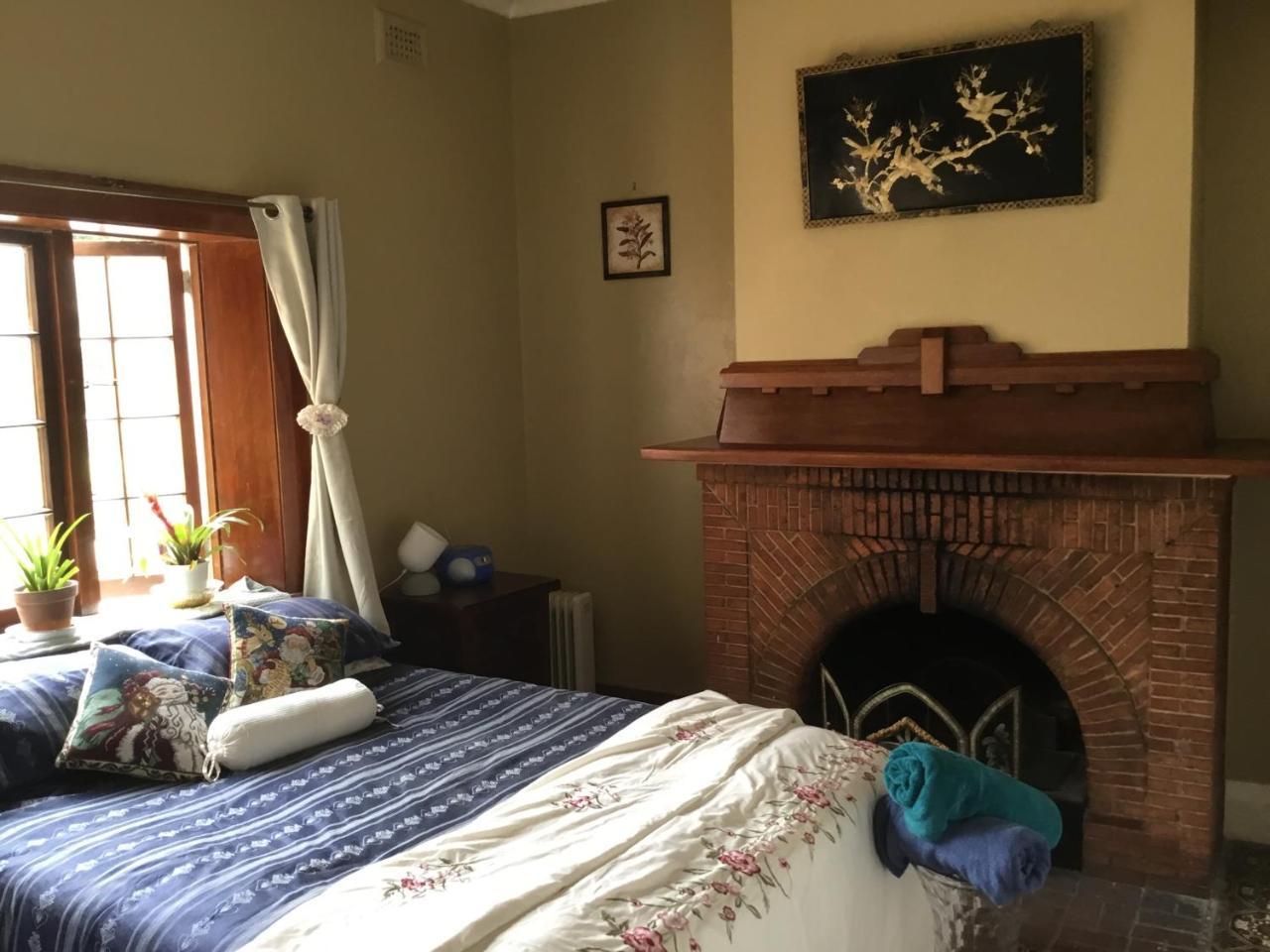 غولبورن Fireside Inn Guesthouse المظهر الخارجي الصورة