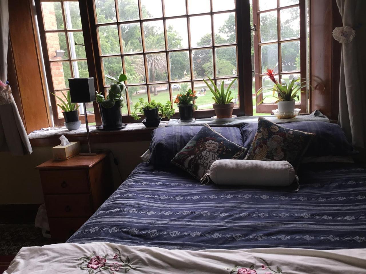 غولبورن Fireside Inn Guesthouse المظهر الخارجي الصورة