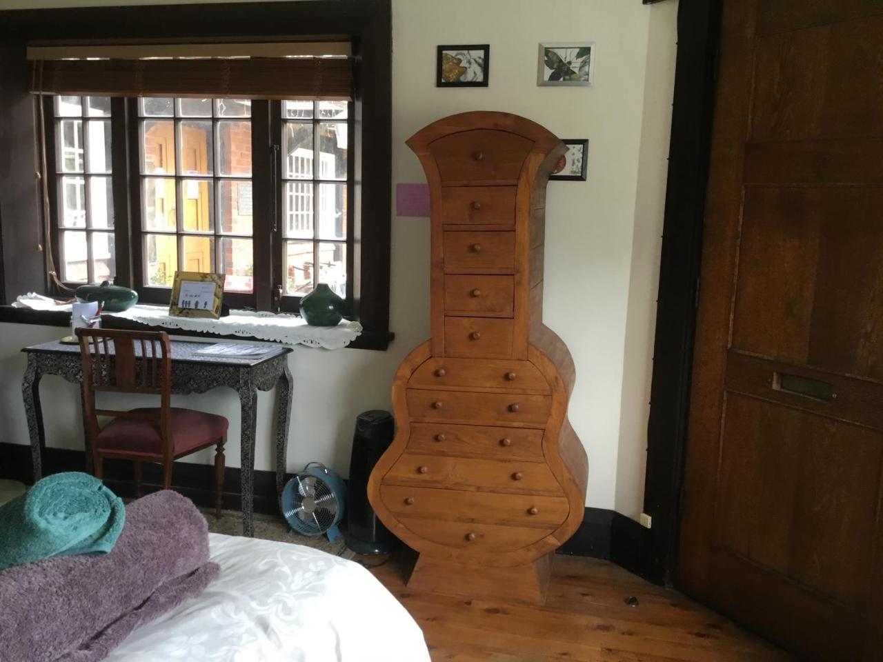 غولبورن Fireside Inn Guesthouse المظهر الخارجي الصورة