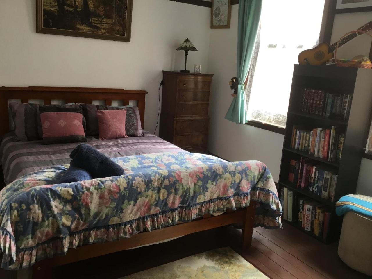 غولبورن Fireside Inn Guesthouse المظهر الخارجي الصورة