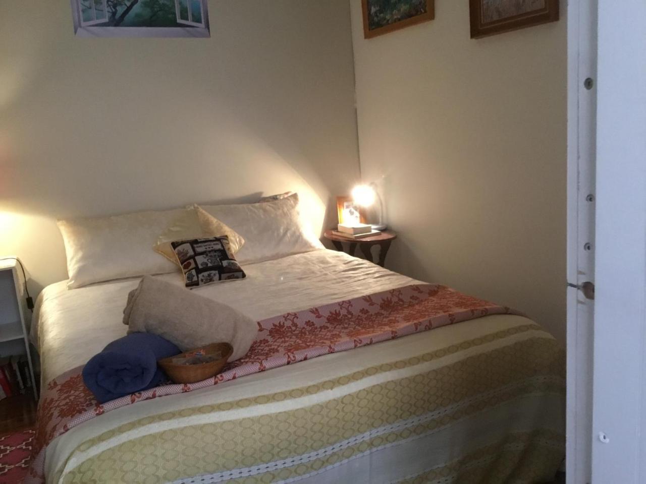 غولبورن Fireside Inn Guesthouse المظهر الخارجي الصورة