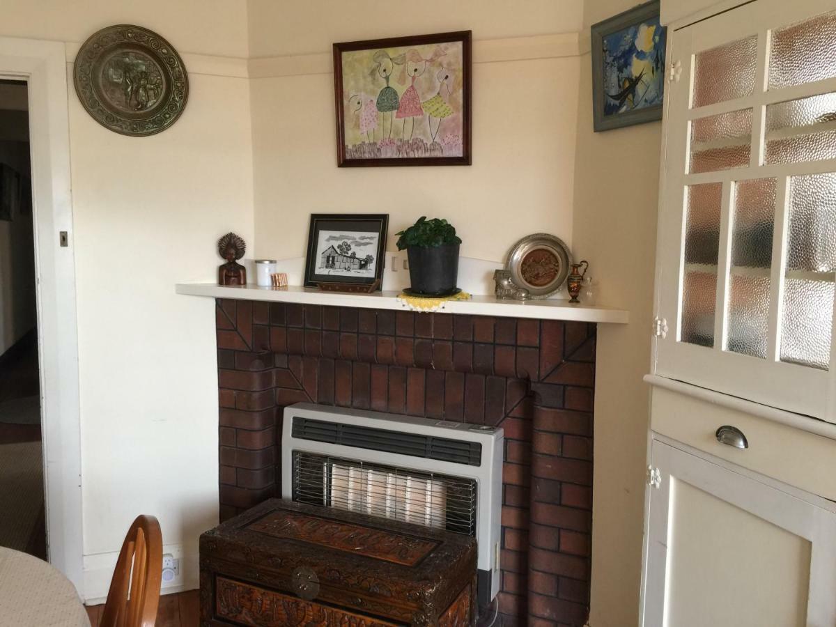 غولبورن Fireside Inn Guesthouse المظهر الخارجي الصورة