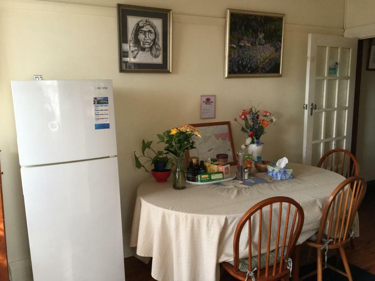 غولبورن Fireside Inn Guesthouse المظهر الخارجي الصورة
