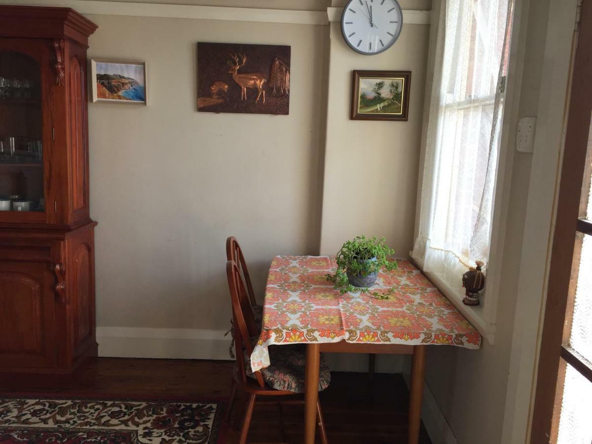 غولبورن Fireside Inn Guesthouse المظهر الخارجي الصورة