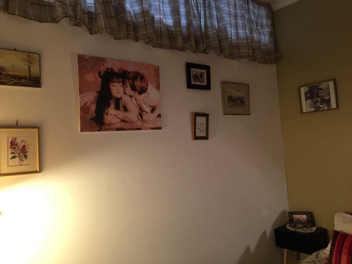 غولبورن Fireside Inn Guesthouse المظهر الخارجي الصورة