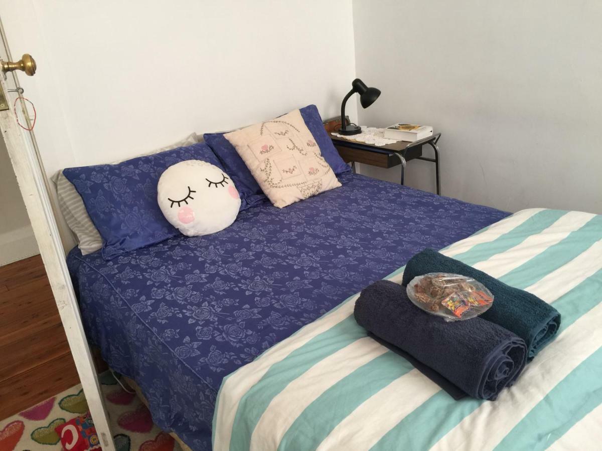 غولبورن Fireside Inn Guesthouse المظهر الخارجي الصورة