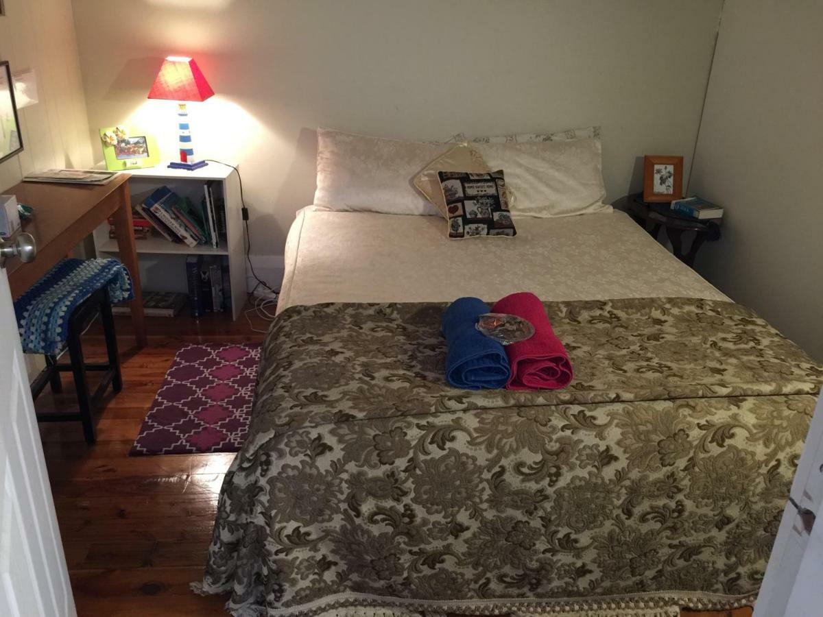 غولبورن Fireside Inn Guesthouse المظهر الخارجي الصورة