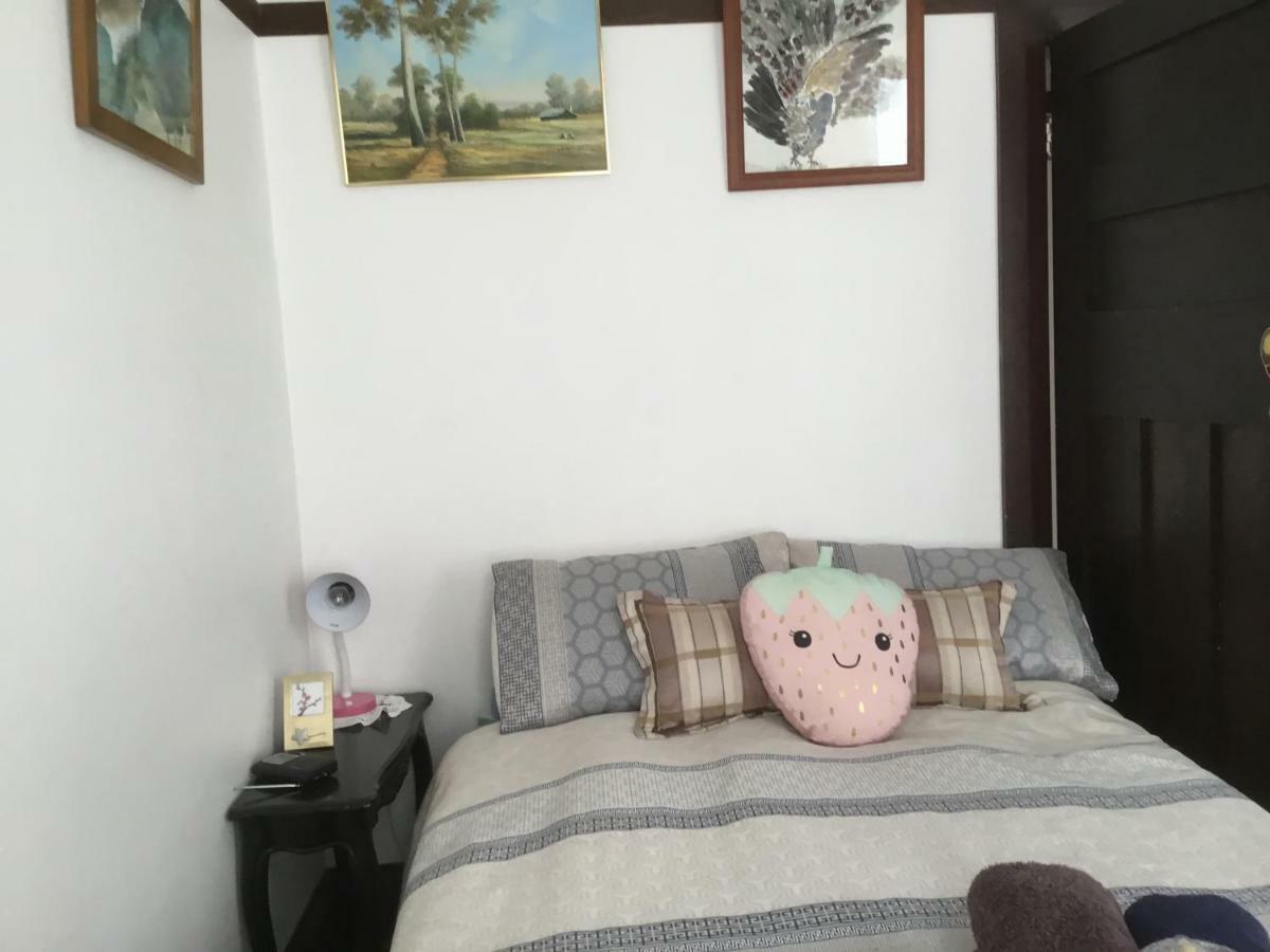 غولبورن Fireside Inn Guesthouse المظهر الخارجي الصورة