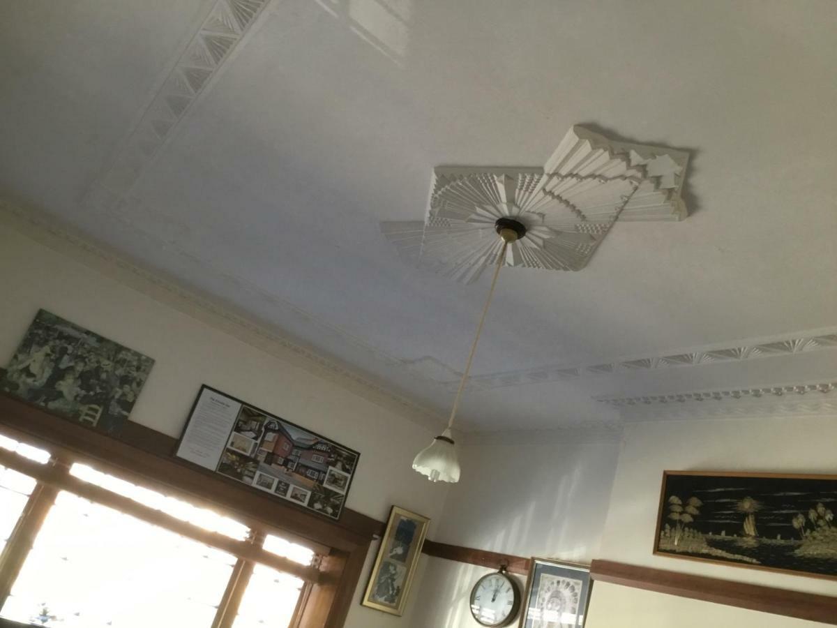 غولبورن Fireside Inn Guesthouse المظهر الخارجي الصورة