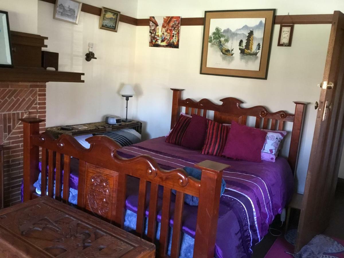 غولبورن Fireside Inn Guesthouse المظهر الخارجي الصورة
