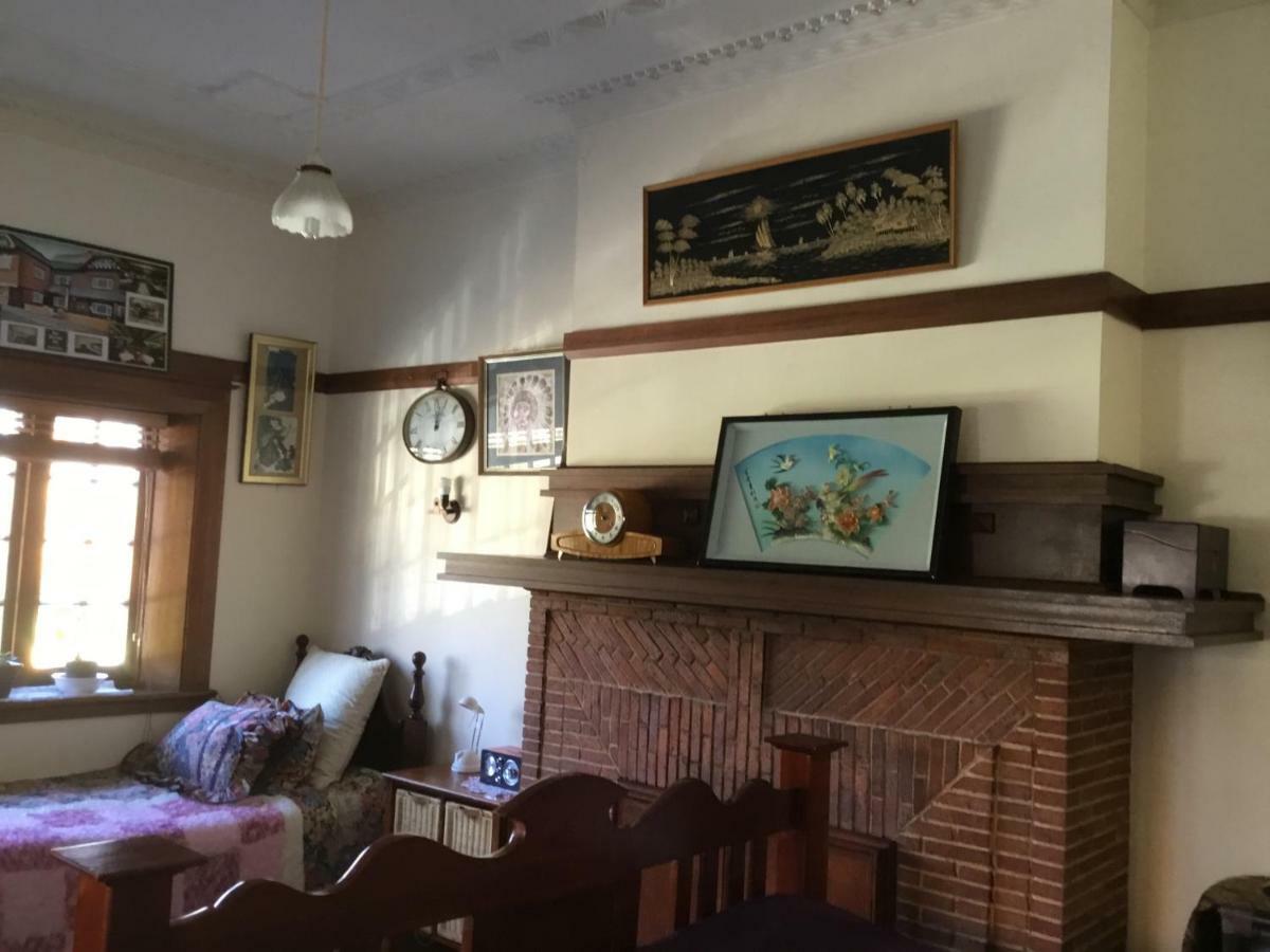 غولبورن Fireside Inn Guesthouse المظهر الخارجي الصورة