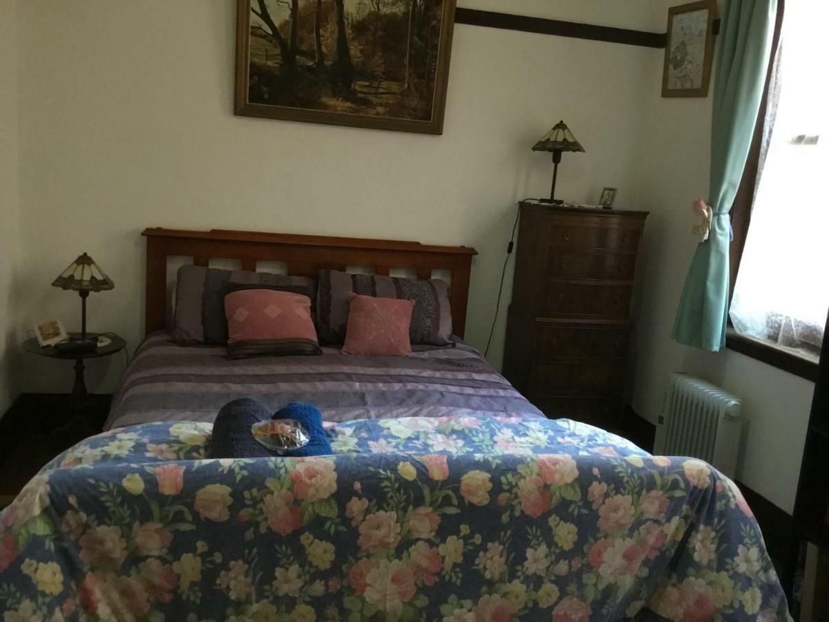 غولبورن Fireside Inn Guesthouse المظهر الخارجي الصورة