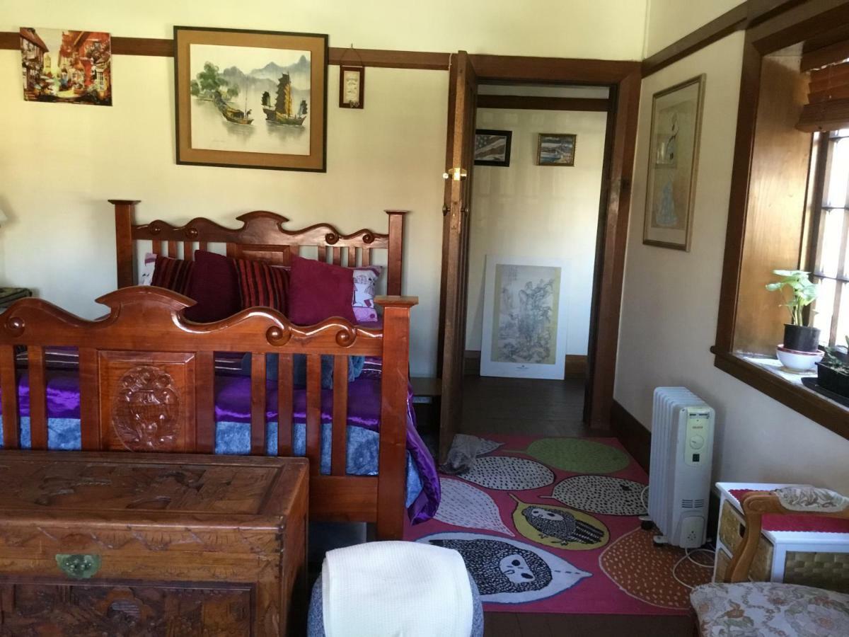 غولبورن Fireside Inn Guesthouse المظهر الخارجي الصورة